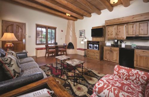 Downtown Santa Fe Complejo | WorldMark Santa Fe