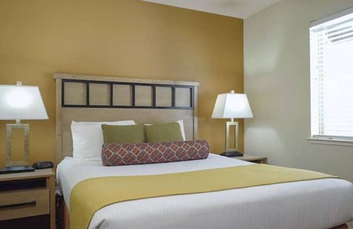 Round Hill Village Complejo | WorldMark South Shore 3 Bedroom Resort Condo