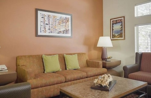 Round Hill Village Complejo | WorldMark South Shore 3 Bedroom Resort Condo