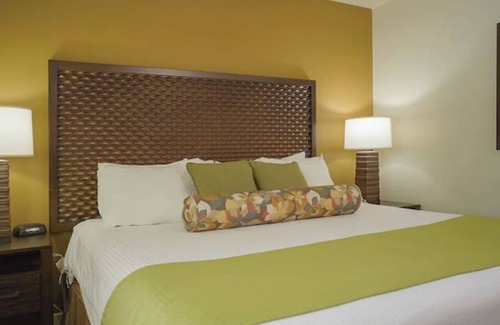 Round Hill Village Complejo | WorldMark South Shore 3 Bedroom Resort Condo