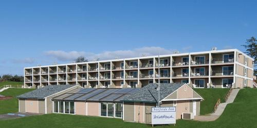 Ocean Park Complejo | WorldMark Surfside Inn
