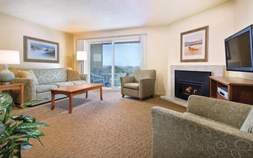 Ocean Park Complejo | WorldMark Surfside Inn