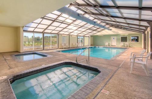 Ocean Park Complejo | WorldMark Surfside Inn