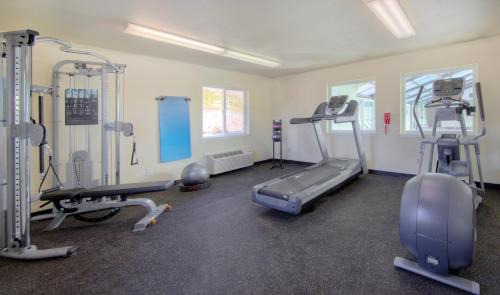 Ocean Park Complejo | WorldMark Surfside Inn
