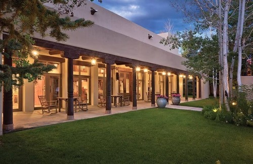 Taos Complejo | WorldMark Taos