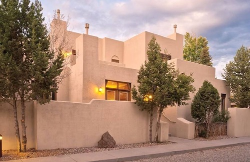 Taos Complejo | WorldMark Taos