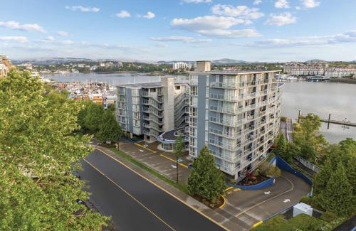 Inner Harbour Complejo | WorldMark Victoria