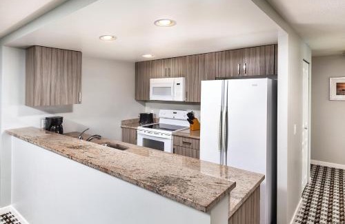 Inner Harbour Complejo | WorldMark Victoria