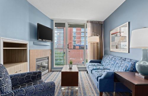 Inner Harbour Complejo | WorldMark Victoria