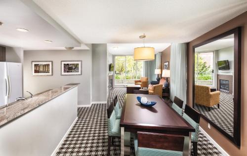 Inner Harbour Complejo | WorldMark Victoria
