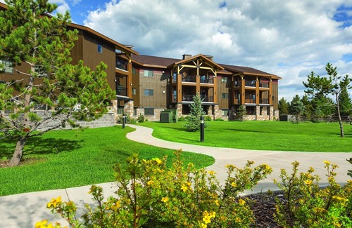 West Yellowstone Condominio | Luxury Resort 2Br Condo At Worldmark West Yellowstone West Park Entrance 3Blocks
