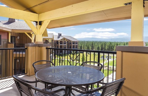 West Yellowstone Condominio | Luxury Resort 2Br Condo At Worldmark West Yellowstone West Park Entrance 3Blocks