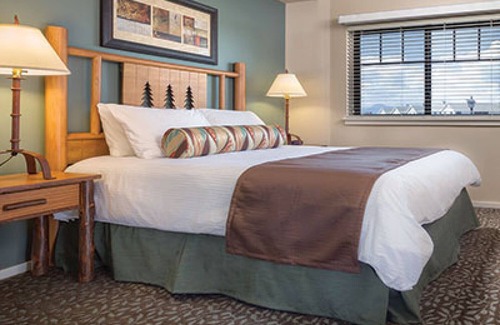 West Yellowstone Complejo | WorldMark West Yellowstone - 2 BR Condo
