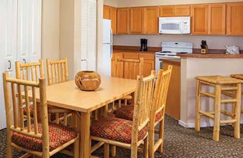 West Yellowstone Complejo | WorldMark West Yellowstone - 2 BR Condo