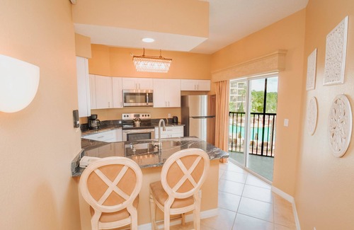 Florida Central Atlantic Coast Apartamento | WorldQuest Orlando Resort