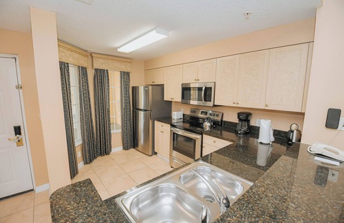 Florida Central Atlantic Coast Apartamento | WorldQuest Orlando Resort