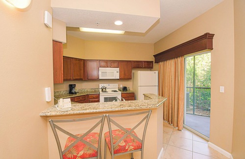 Florida Central Atlantic Coast Apartamento | WorldQuest Orlando Resort