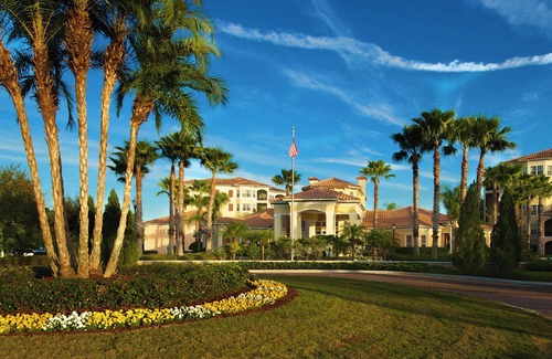 Florida Central Atlantic Coast Apartamento | WorldQuest Orlando Resort