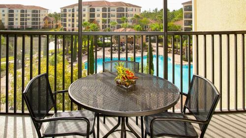 Florida Central Atlantic Coast Apartamento | WorldQuest Resort 3BR Suite - Pool, Kitchen, Free Parking, Near Disney