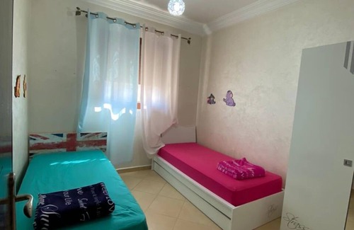 Tarfaya Apartamento | WORLDWIDE CAR RENTAL