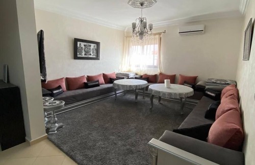 Tarfaya Apartamento | WORLDWIDE CAR RENTAL