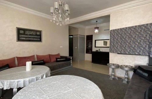 Tarfaya Apartamento | WORLDWIDE CAR RENTAL