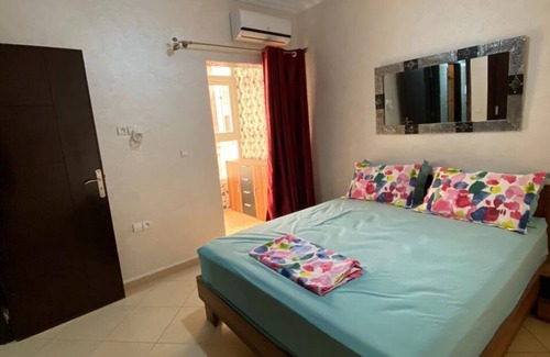 Tarfaya Apartamento | WORLDWIDE CAR RENTAL