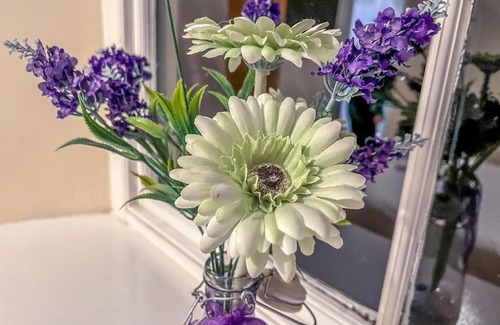 Boston Casa | Wormgate House Holiday Home