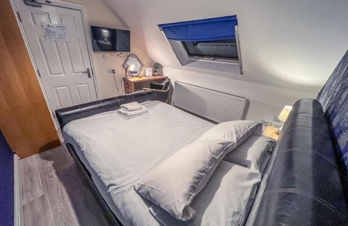 Boston Casa | Wormgate House Holiday Home