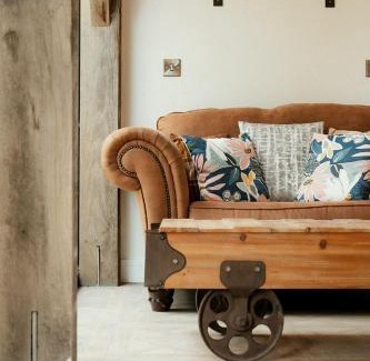 Irstead Casa | Worstead Barn