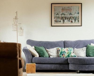 Irstead Casa | Worstead Barn