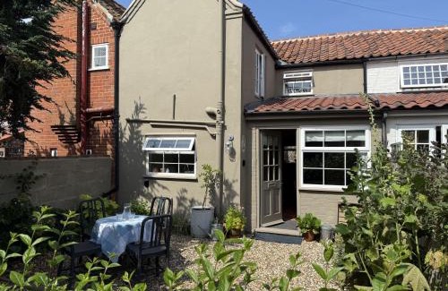 Worstead Casa | Worstead Cottage by Big Skies Cottages