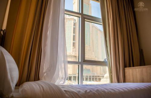 Mecca Hotel | Worth Elite Hotel
