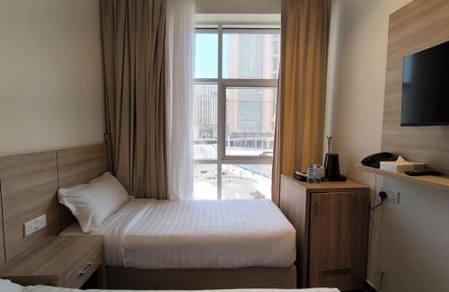 Mecca Hotel | Worth Elite Hotel