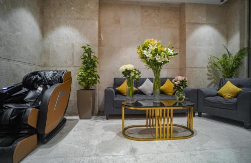 Mecca Hotel | Worth Elite Hotel