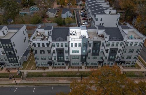 Wake Forest Apartamento | Worth the Wait