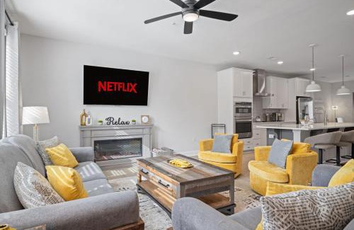 Wake Forest Apartamento | Worth the Wait