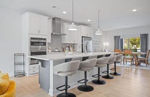 Wake Forest Apartamento | Worth the Wait