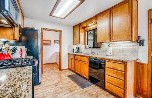 Arnold Casa | Worth The Waite