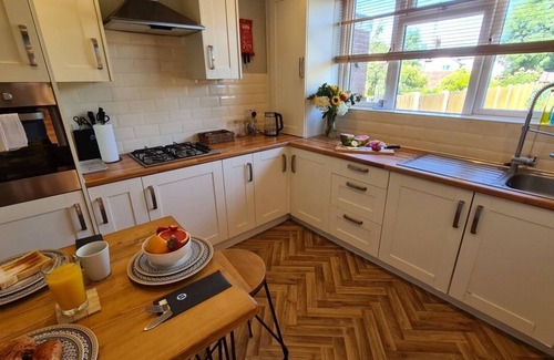 Winshill Casa | Worthingtons in Burton