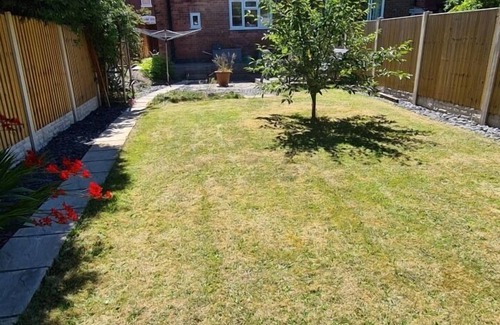 Winshill Casa | Worthingtons in Burton