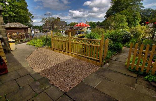 Wortley Cama Y Desayuno | Wortley Cottage Guest House