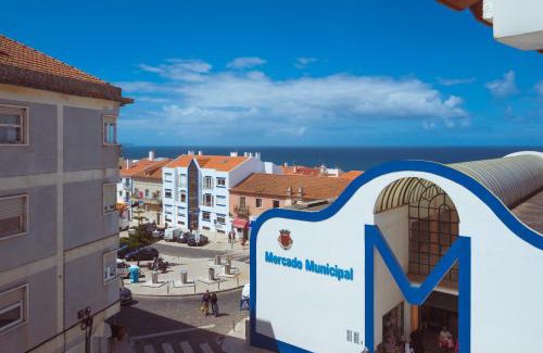 Ericeira Hotel | WOT Ericeira Soul