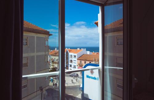 Ericeira Hotel | WOT Ericeira Soul