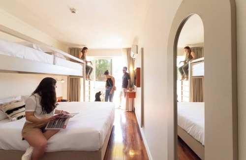 Ameijeira Hotel | WOT Lagos Montemar