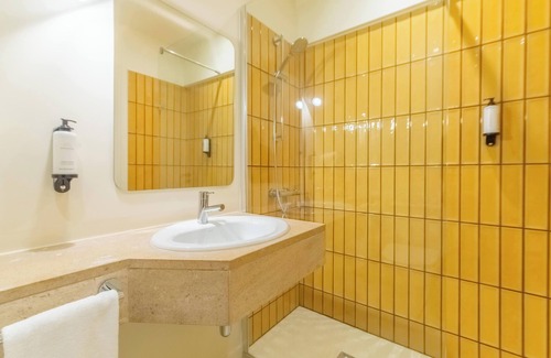Ameijeira Hotel | WOT Lagos Montemar