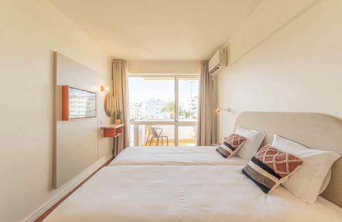 Ameijeira Hotel | WOT Lagos Montemar
