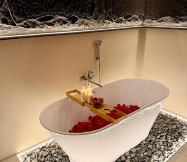 Arad Apartamento | Wot Luxury Silver Center