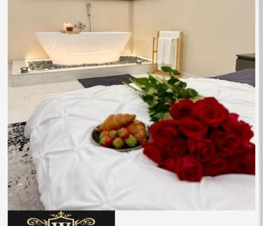 Arad Apartamento | Wot Luxury Silver Center