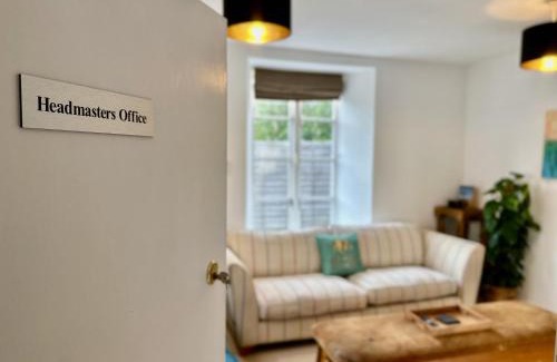 Stamford Casa | Wothorpe House, 4 bed, Stamford Centre by Belmont Places